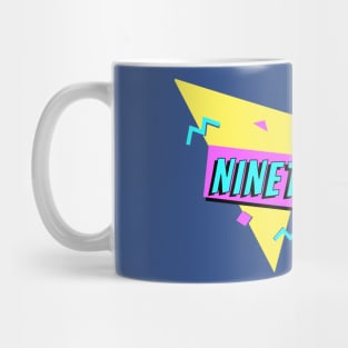 Nineteen92 Mug